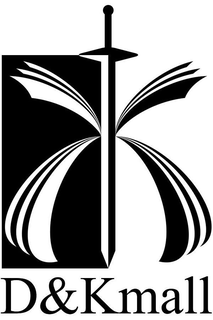 D&KMALL trademark