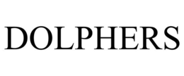 DOLPHERS trademark