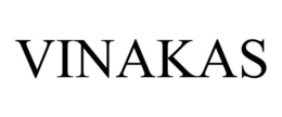 VINAKAS trademark