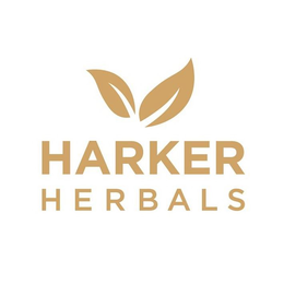 HARKER HERBALS trademark