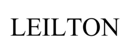 LEILTON trademark