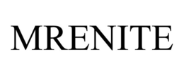 MRENITE trademark