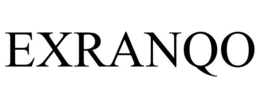 EXRANQO trademark