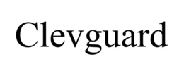 CLEVGUARD trademark