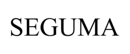 SEGUMA trademark