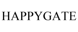 HAPPYGATE trademark