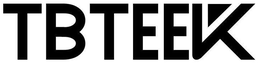 TBTEEK trademark