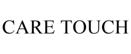CARE TOUCH trademark