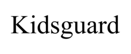 KIDSGUARD trademark