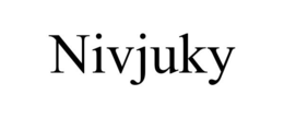 NIVJUKY trademark