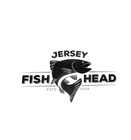 JERSEY FISH HEAD ESTD. 2019 trademark