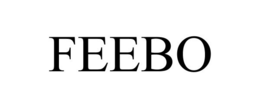 FEEBO trademark