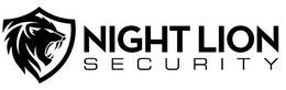 NIGHT LION SECURITY trademark