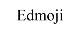 EDMOJI trademark