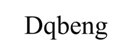 DQBENG trademark