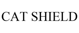 CAT SHIELD trademark