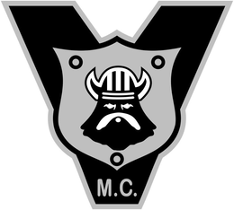 V M.C. trademark