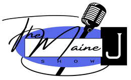 THE MAINE J SHOW trademark