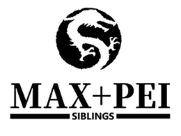 MAX+PEI SIBLINGS trademark