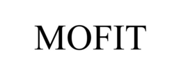 MOFIT trademark