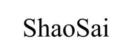 SHAOSAI trademark