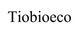 TIOBIOECO trademark