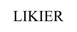 LIKIER trademark