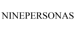 NINEPERSONAS trademark