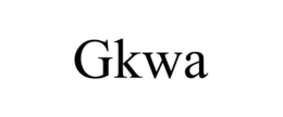 GKWA trademark