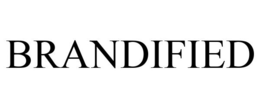 BRANDIFIED trademark