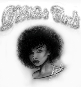 DENICE'S CURLS trademark