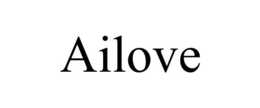 AILOVE trademark
