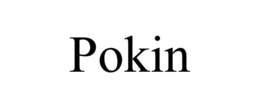POKIN trademark