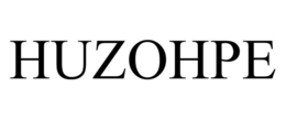 HUZOHPE trademark