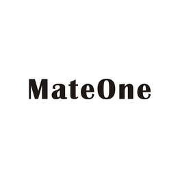 MATEONE trademark