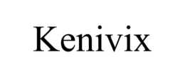 KENIVIX trademark