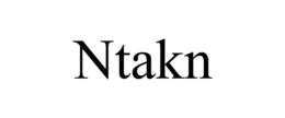 NTAKN trademark