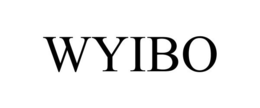 WYIBO trademark