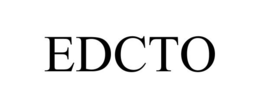 EDCTO trademark
