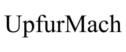 UPFURMACH trademark