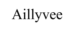 AILLYVEE trademark