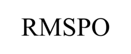 RMSPO trademark