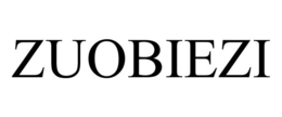 ZUOBIEZI trademark