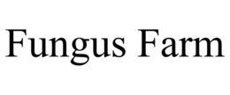 FUNGUS FARM trademark