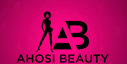 AB AHOSI BEAUTY trademark