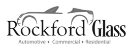 ROCKFORD GLASS AUTOMOTIVE COMMERCIAL RESIDENTIAL trademark
