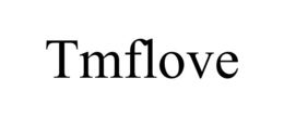 TMFLOVE trademark