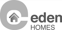 EDEN HOMES trademark