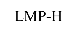 LMP-H trademark
