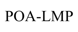 POA-LMP trademark
